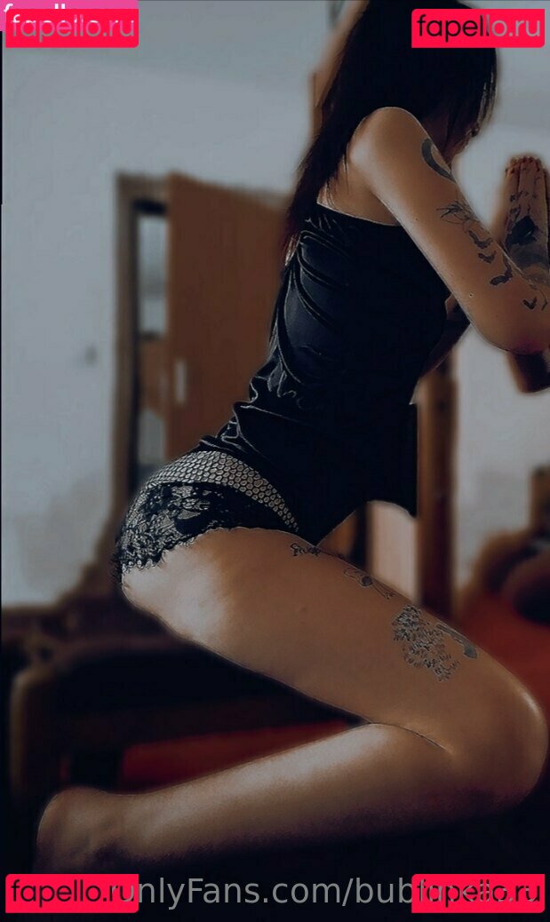 bublinka33 Onlyfans Photo Gallery 