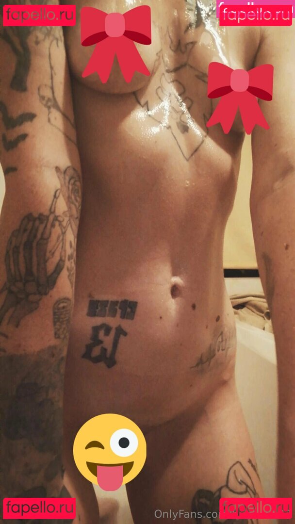 bublinka33 Onlyfans Photo Gallery 