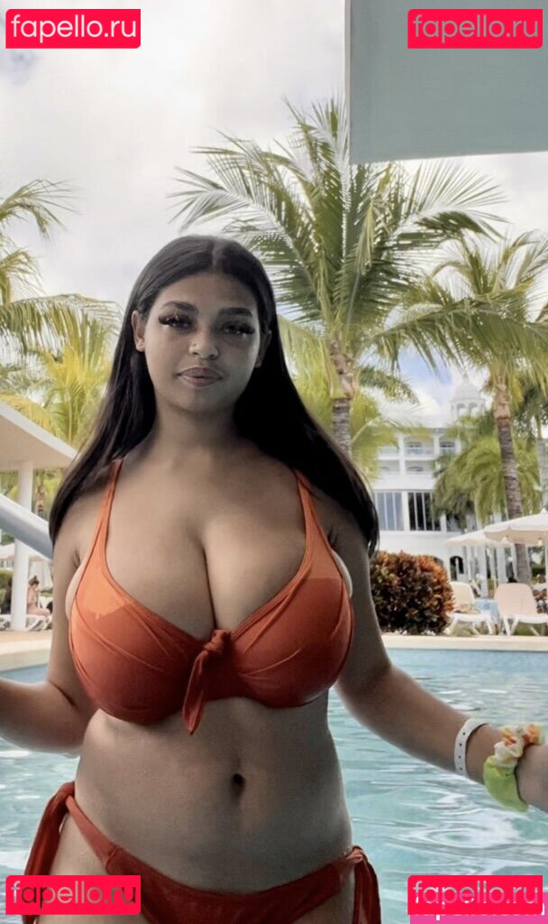 SummerT / _ssummer / summertee23 / summerwalker Onlyfans Photo Gallery 