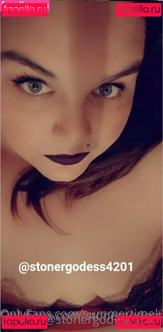 summerlustca / summertimelust Onlyfans Photo Gallery 