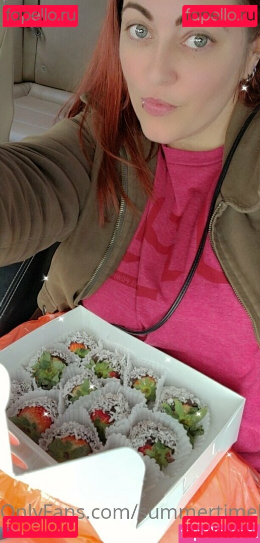 summerlustca / summertimelust Onlyfans Photo Gallery 