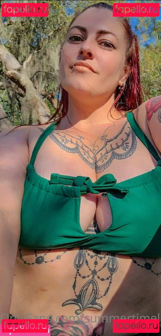 summerlustca / summertimelust Onlyfans Photo Gallery 
