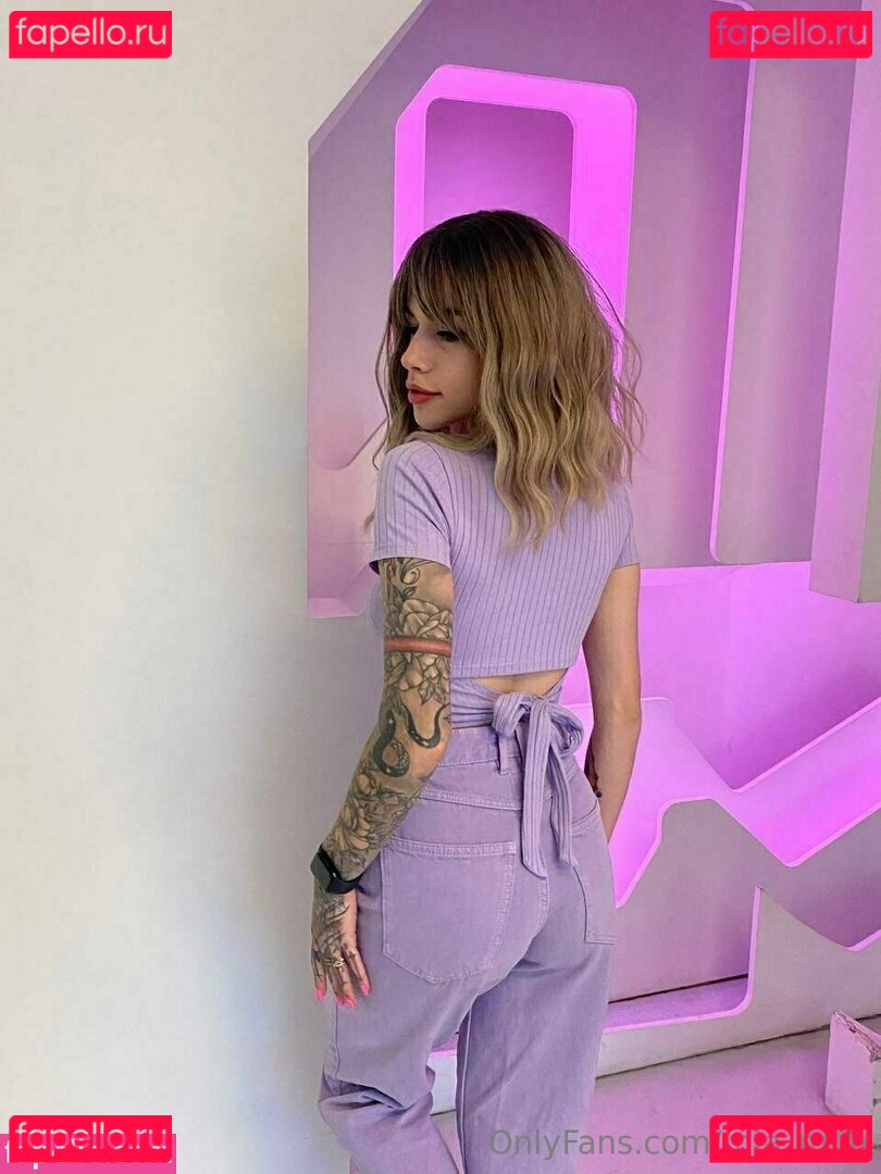 an_annie / annannie Onlyfans Photo Gallery 