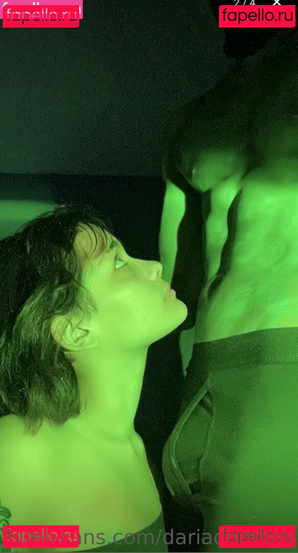 Dariadoubleday / _.daria_day._ / dariadoubled Onlyfans Photo Gallery 