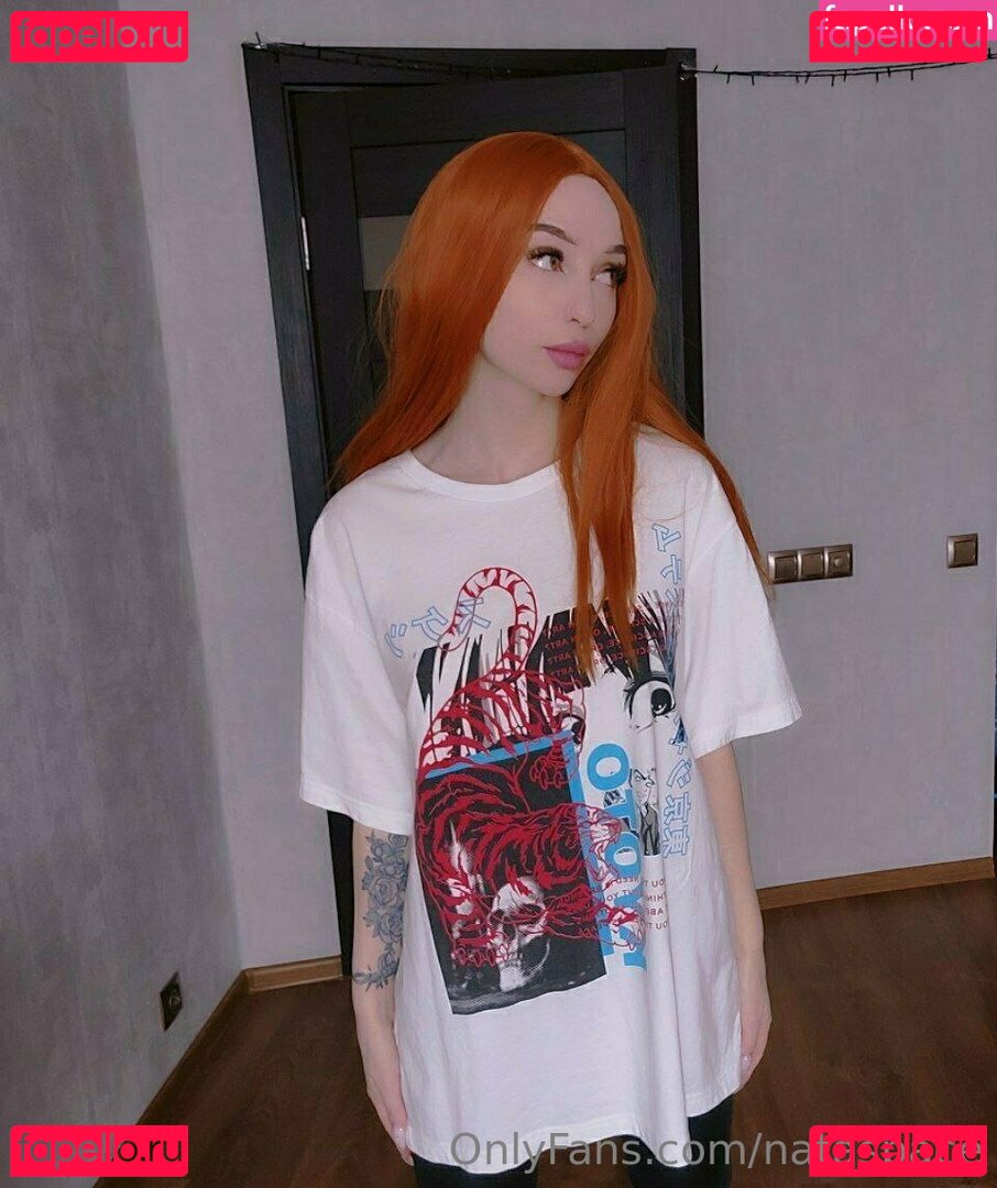 nataspace / space_nata Onlyfans Photo Gallery 