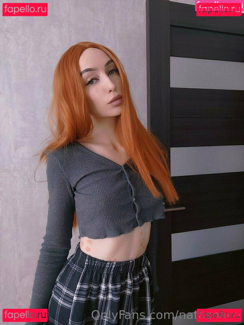 nataspace / space_nata Onlyfans Photo Gallery 