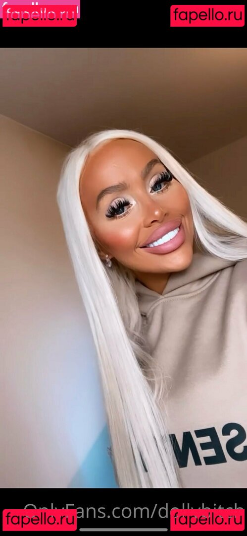 dollybitch / dollybitch.123 Onlyfans Photo Gallery 