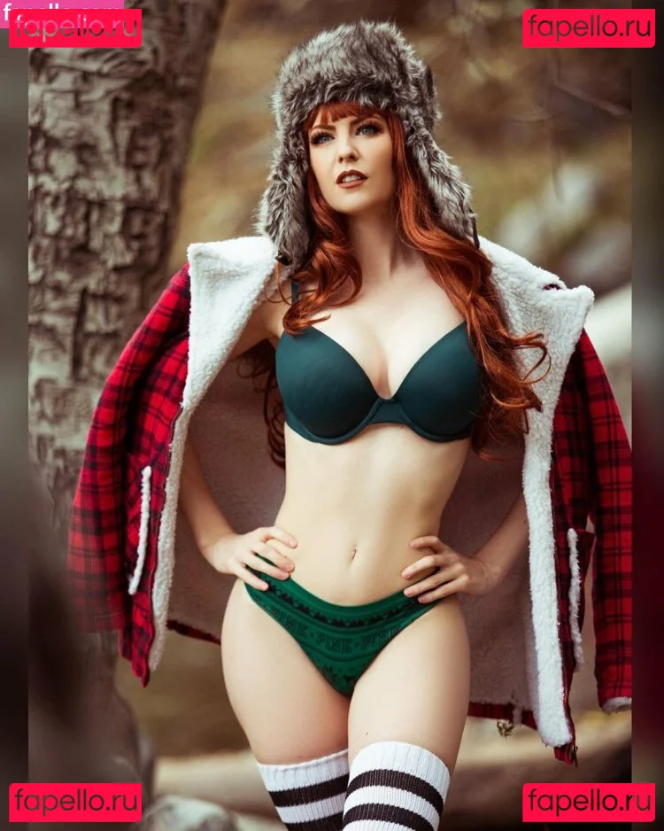 Maidofmight Onlyfans Photo Gallery 