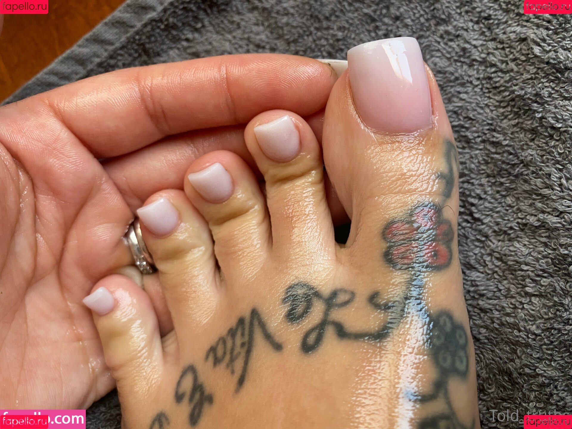 Told_truths Onlyfans Photo Gallery 