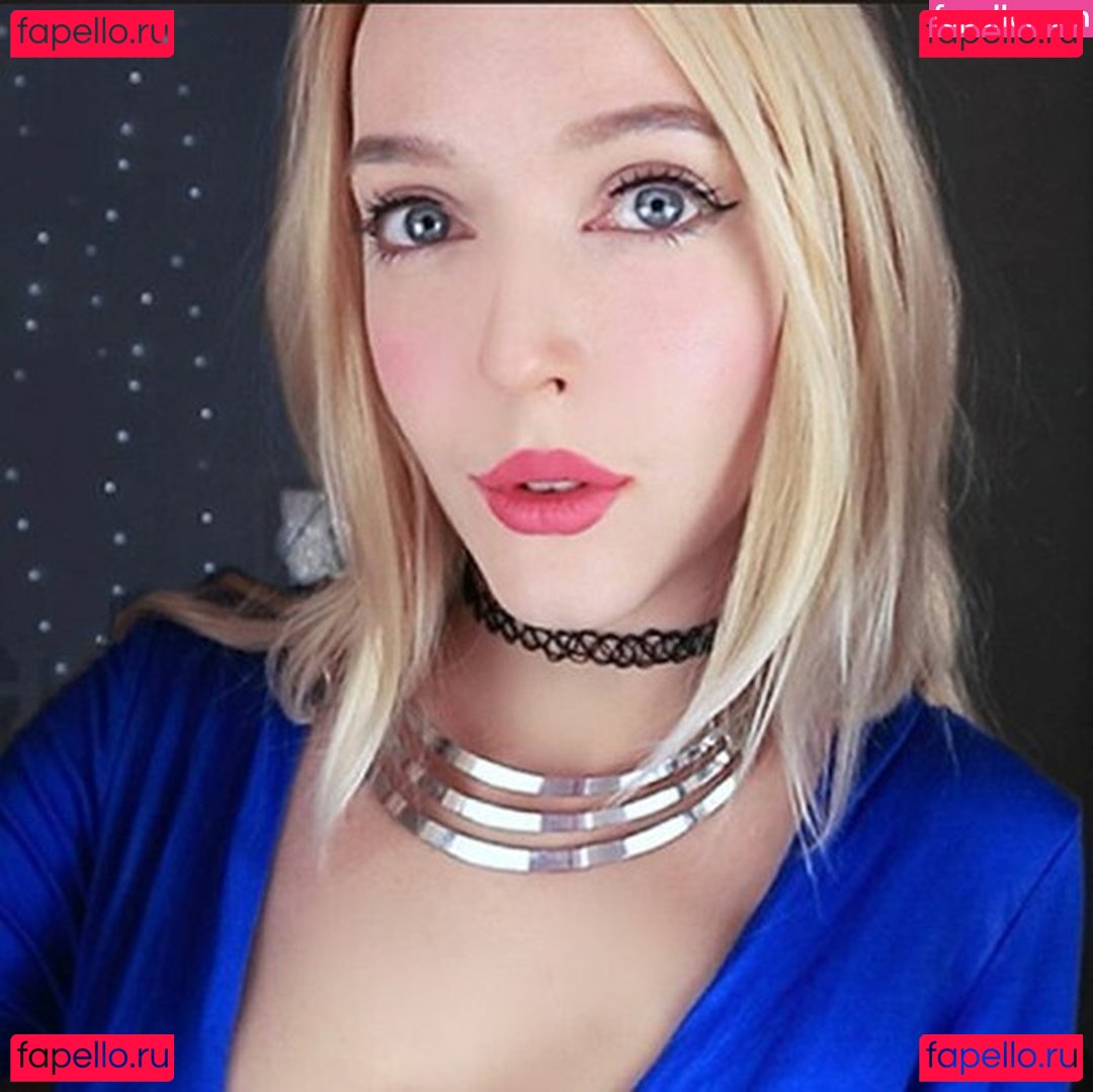 Holly Rosi Asmr / hollyrosi Onlyfans Photo Gallery 