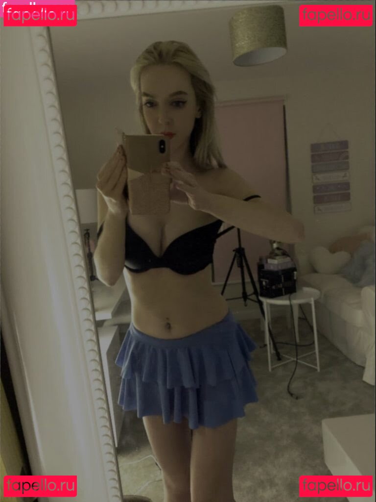 Holly Rosi Asmr / hollyrosi Onlyfans Photo Gallery 