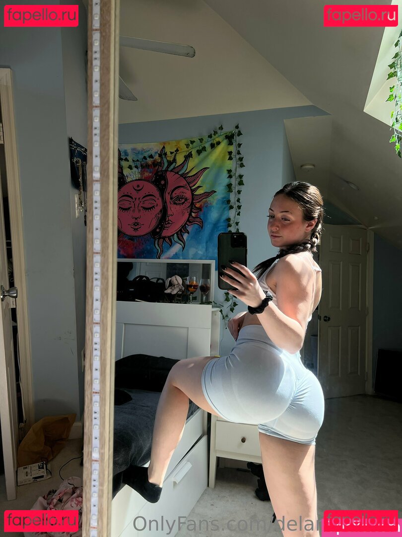 delaneyshort Onlyfans Photo Gallery 