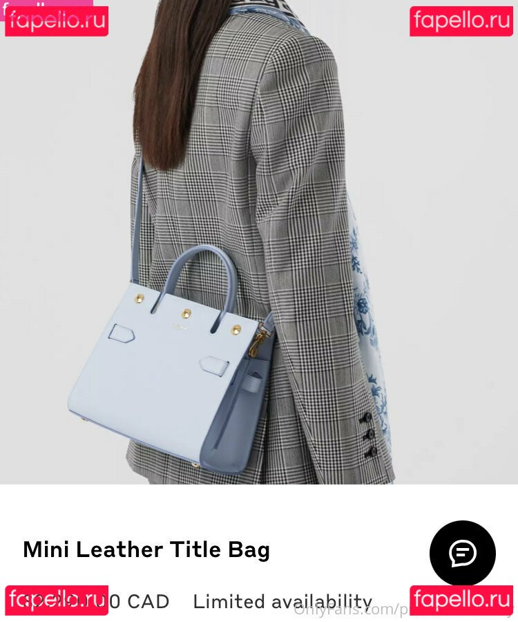 goddessprrcherry / prrincess-cherry / prrincesscherry Onlyfans Photo Gallery 