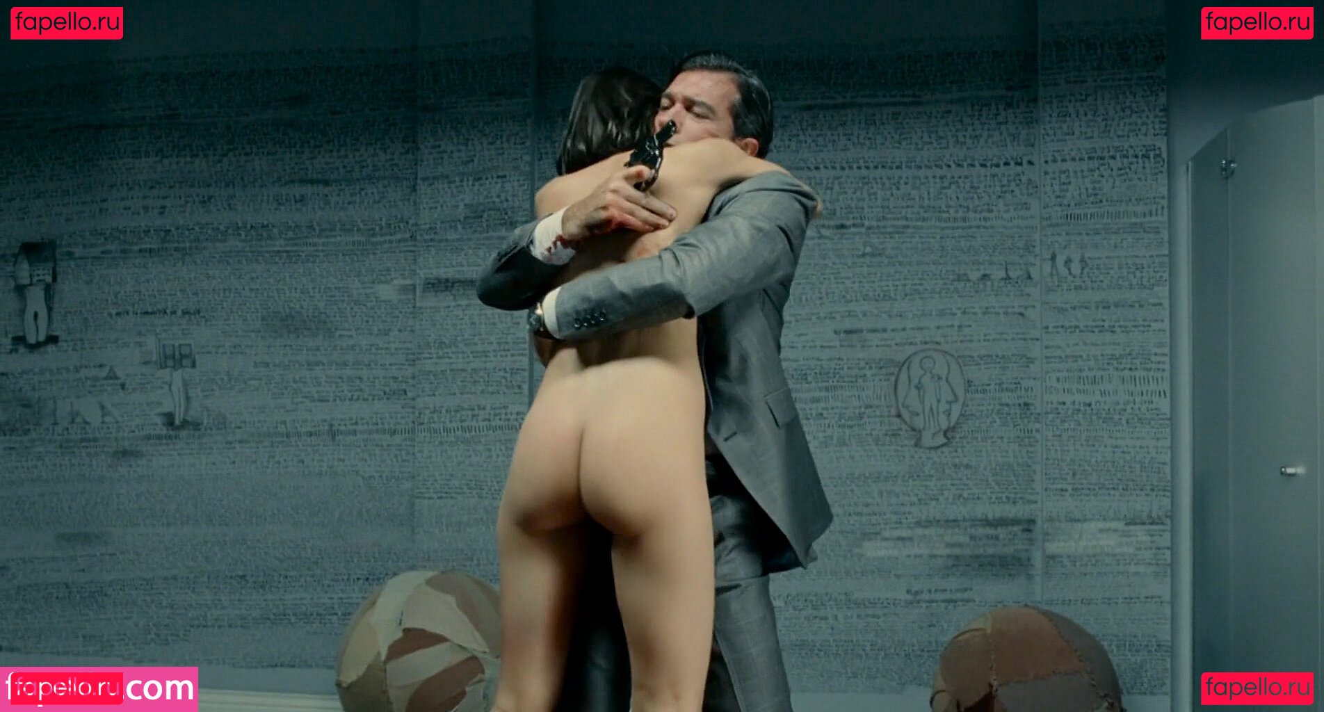 Elena Anaya / elenaanaya_ Onlyfans Photo Gallery 