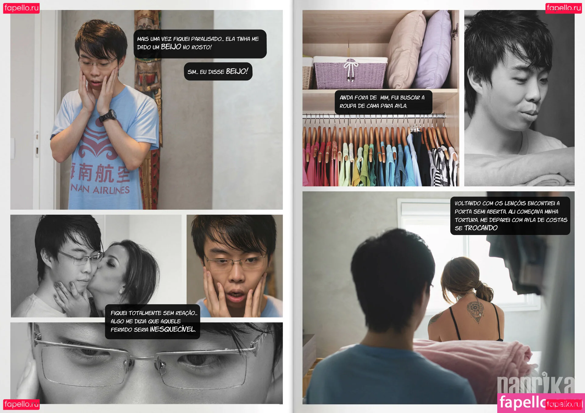 Ana Saad Onlyfans Photo Gallery 