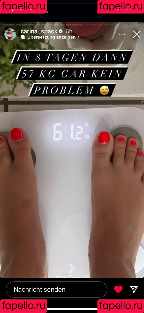 Carina Spack Onlyfans Photo Gallery 