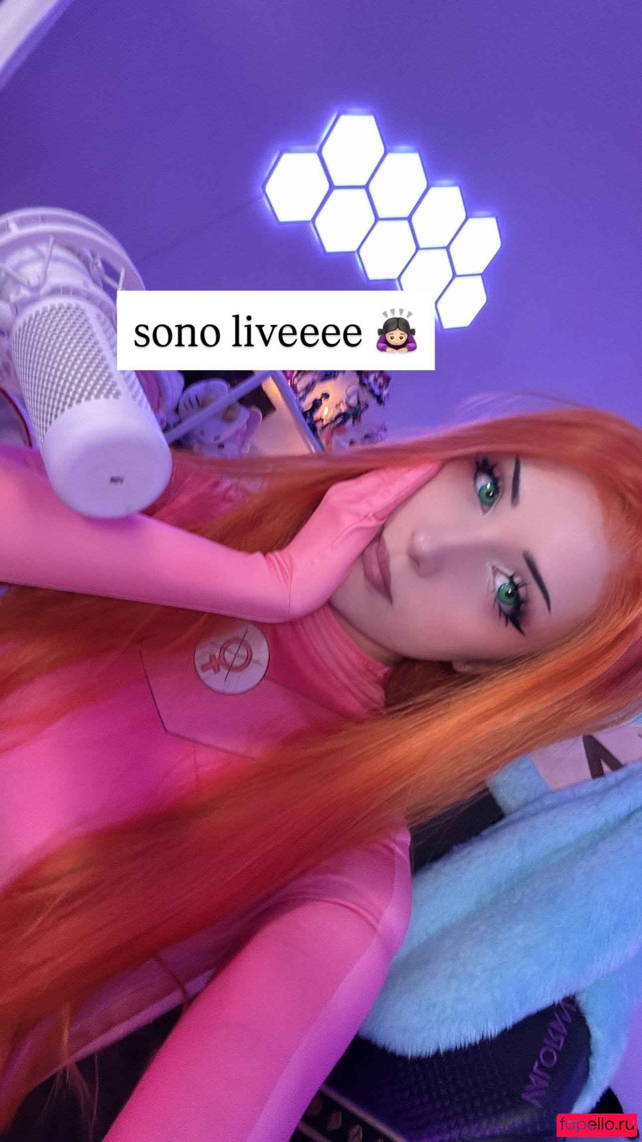 Juptears Onlyfans Photo Gallery 