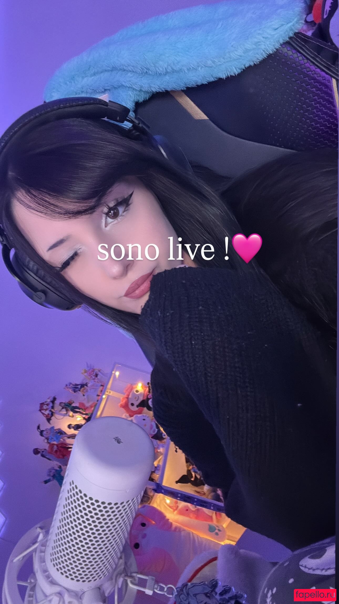 Juptears Onlyfans Photo Gallery 