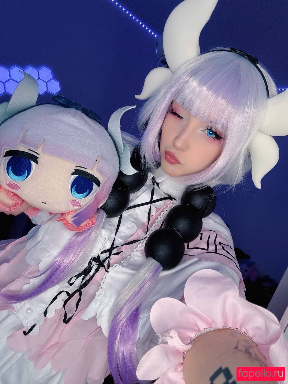 Juptears Onlyfans Photo Gallery 