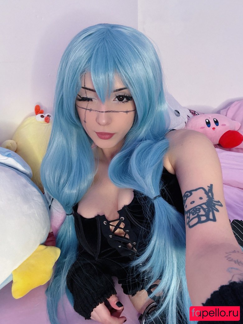 Juptears Onlyfans Photo Gallery 