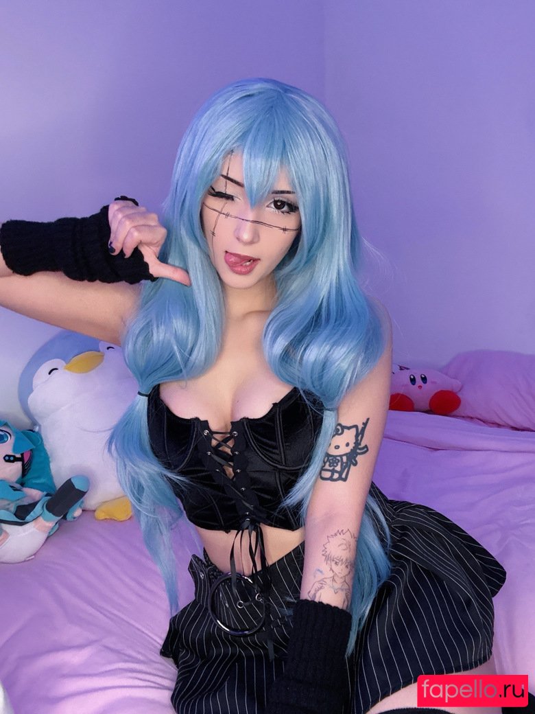 Juptears Onlyfans Photo Gallery 