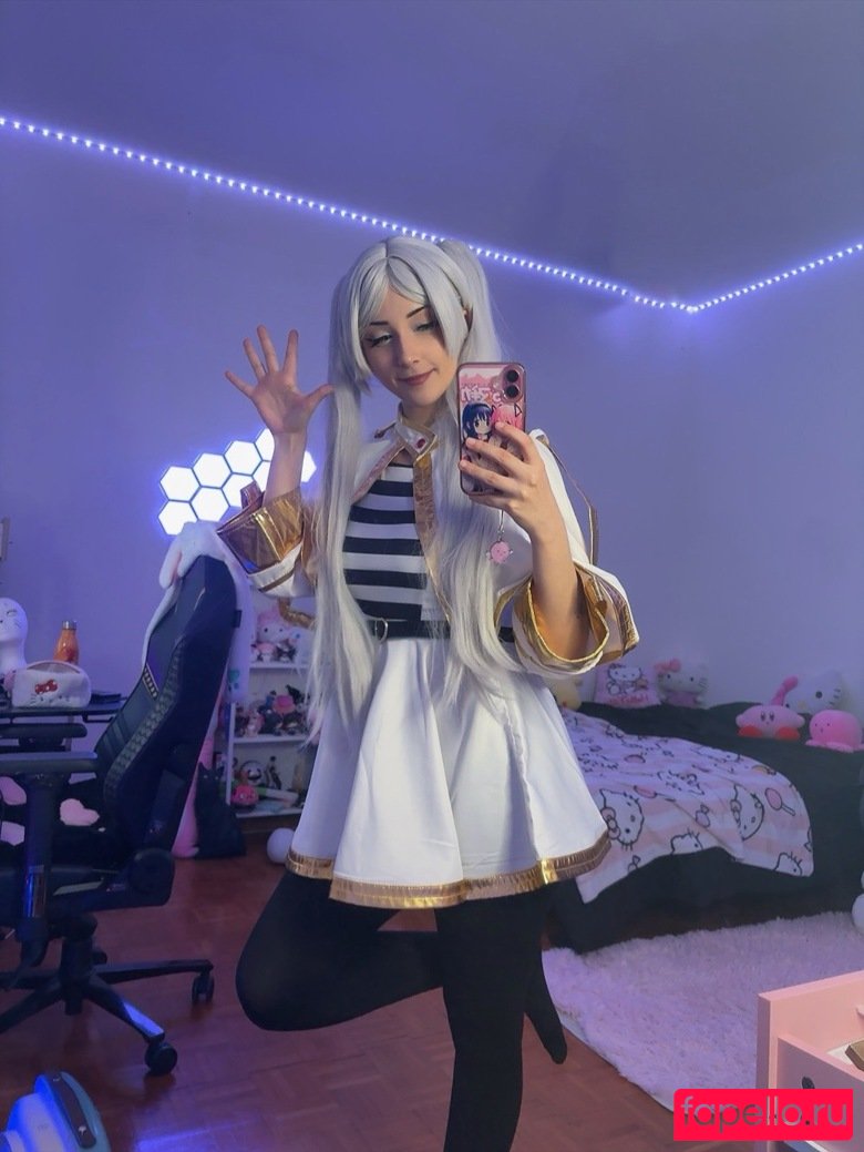 Juptears Onlyfans Photo Gallery 