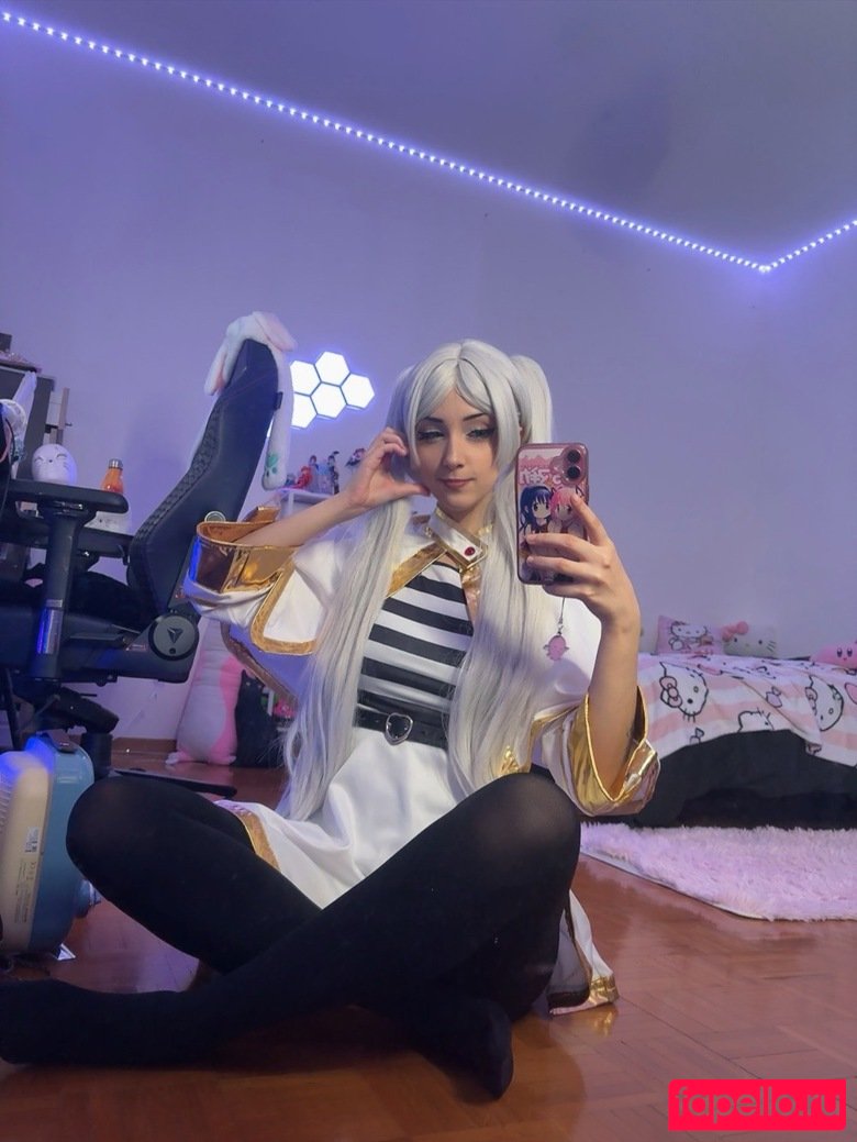 Juptears Onlyfans Photo Gallery 