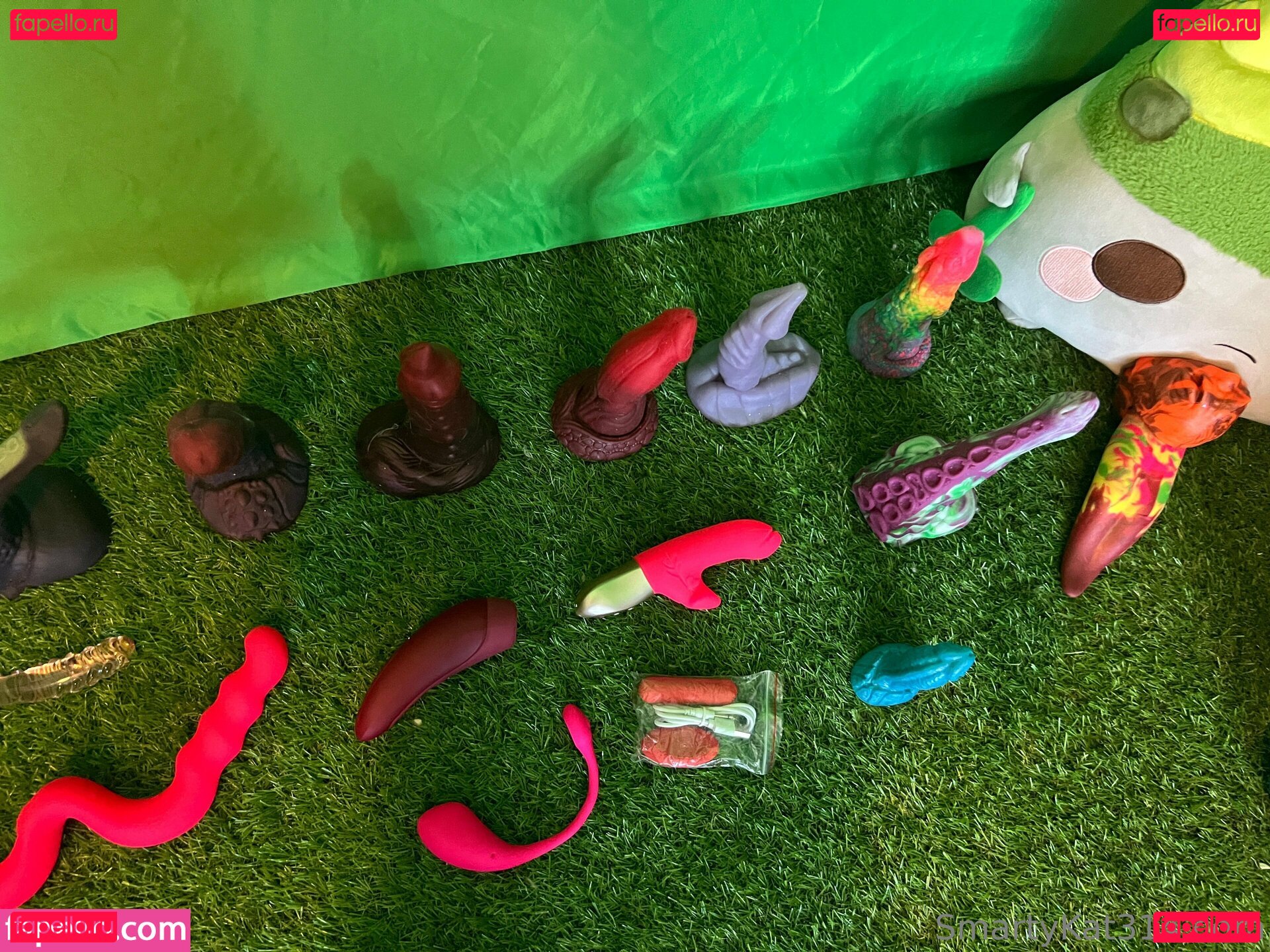 smartykat / smartykat314 Onlyfans Photo Gallery 