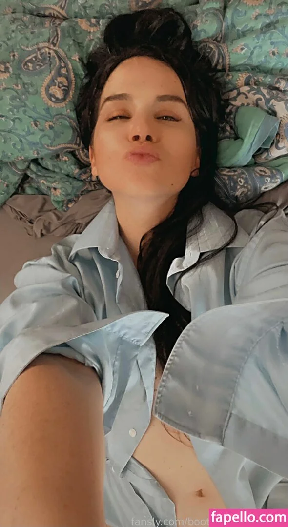 bootylikeabackroad Onlyfans Photo Gallery 