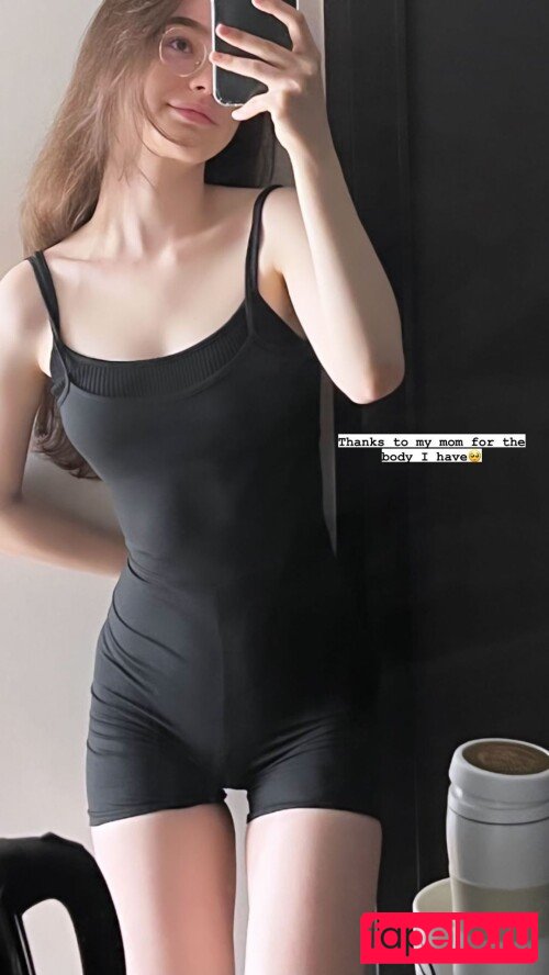 Dasha Onlyfans Photo Gallery 