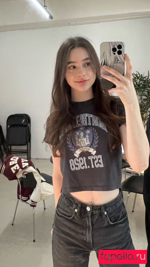 Dasha Onlyfans Photo Gallery 