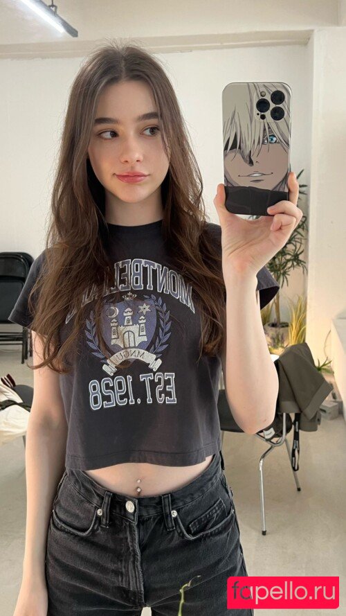 Dasha Onlyfans Photo Gallery 