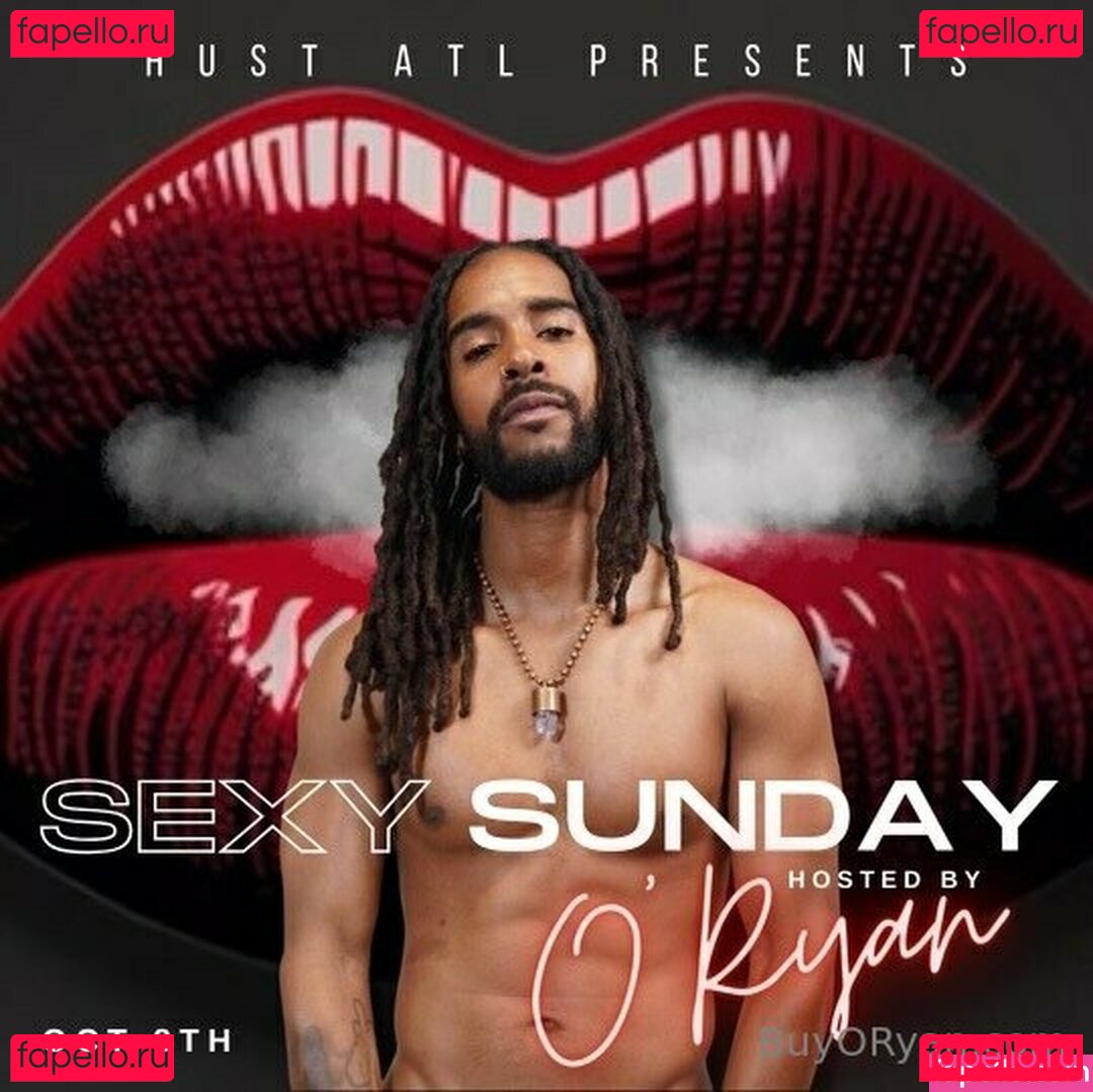 0ryan0ryan / oryanoryan Onlyfans Photo Gallery 