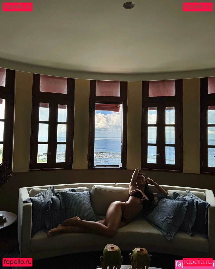 Rafa Kalimann Onlyfans Photo Gallery 