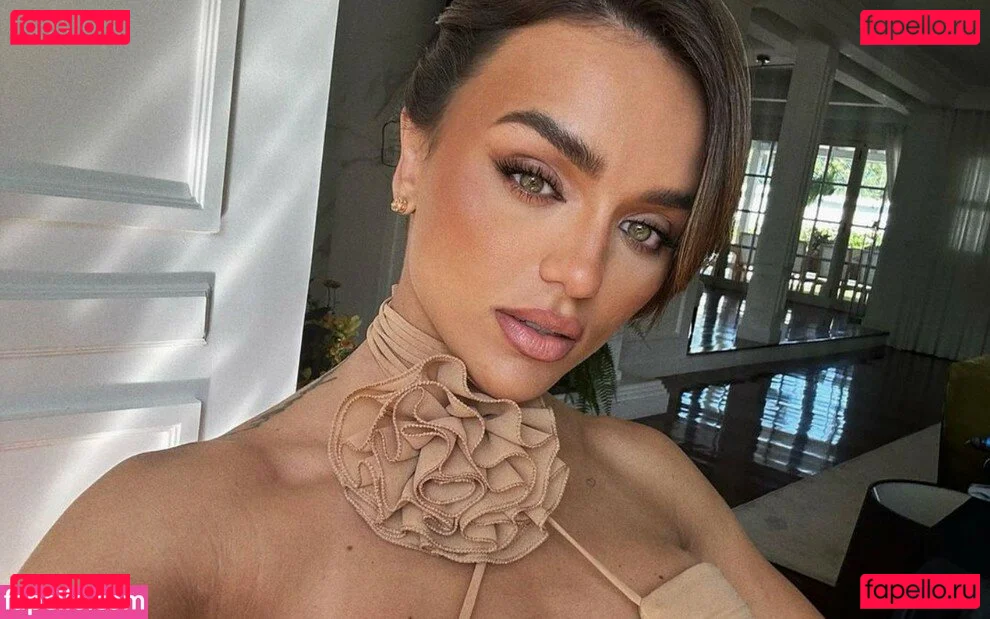 Rafa Kalimann Onlyfans Photo Gallery 