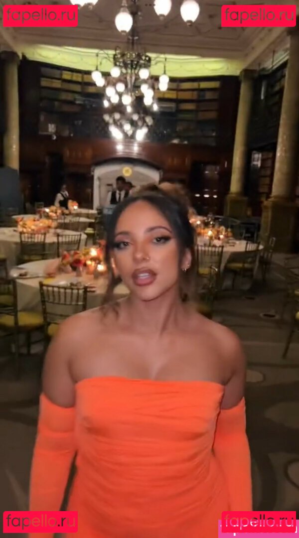 Jade Thirlwall / jadethirlwall Onlyfans Photo Gallery 