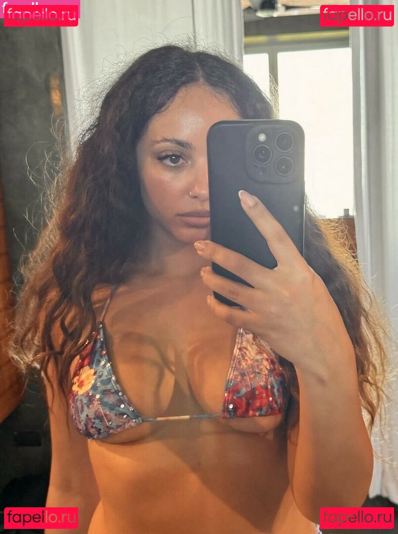 Jade Thirlwall / jadethirlwall Onlyfans Photo Gallery 