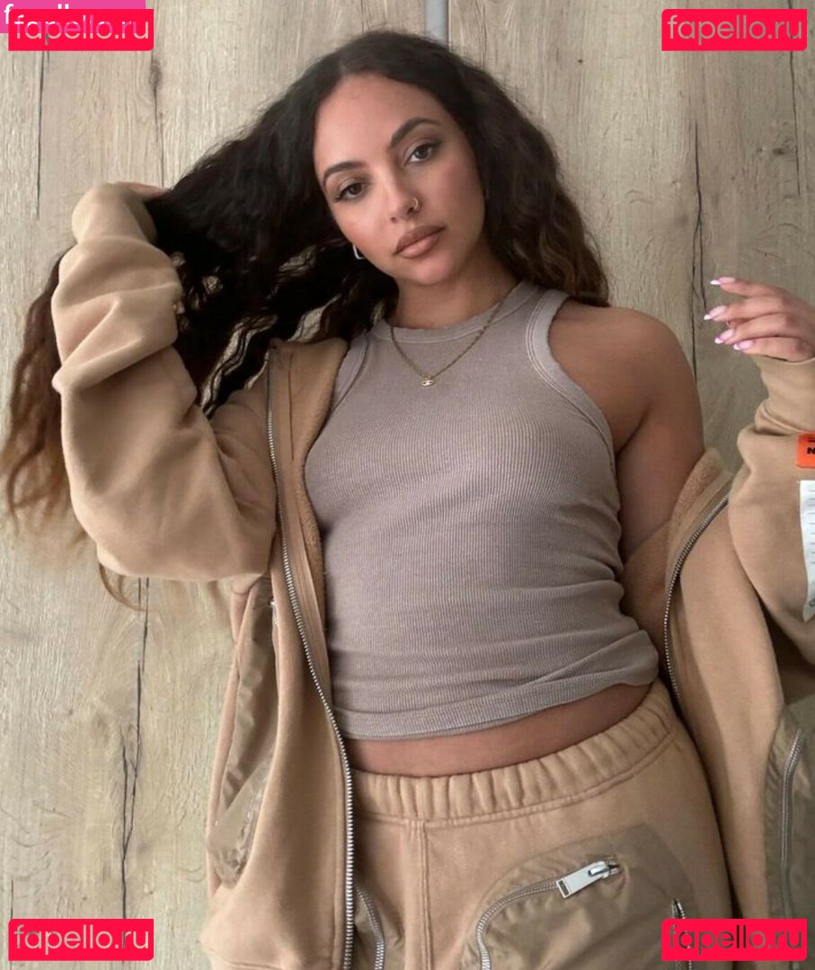Jade Thirlwall / jadethirlwall Onlyfans Photo Gallery 