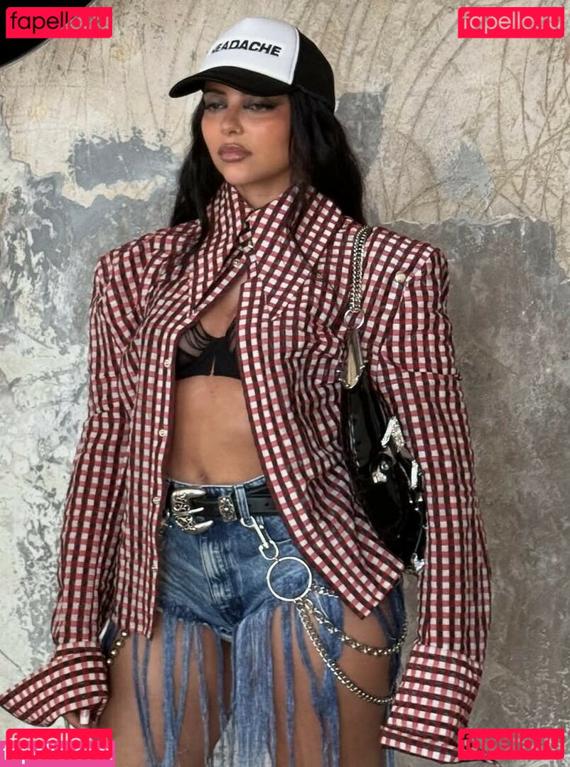 Jade Thirlwall / jadethirlwall Onlyfans Photo Gallery 