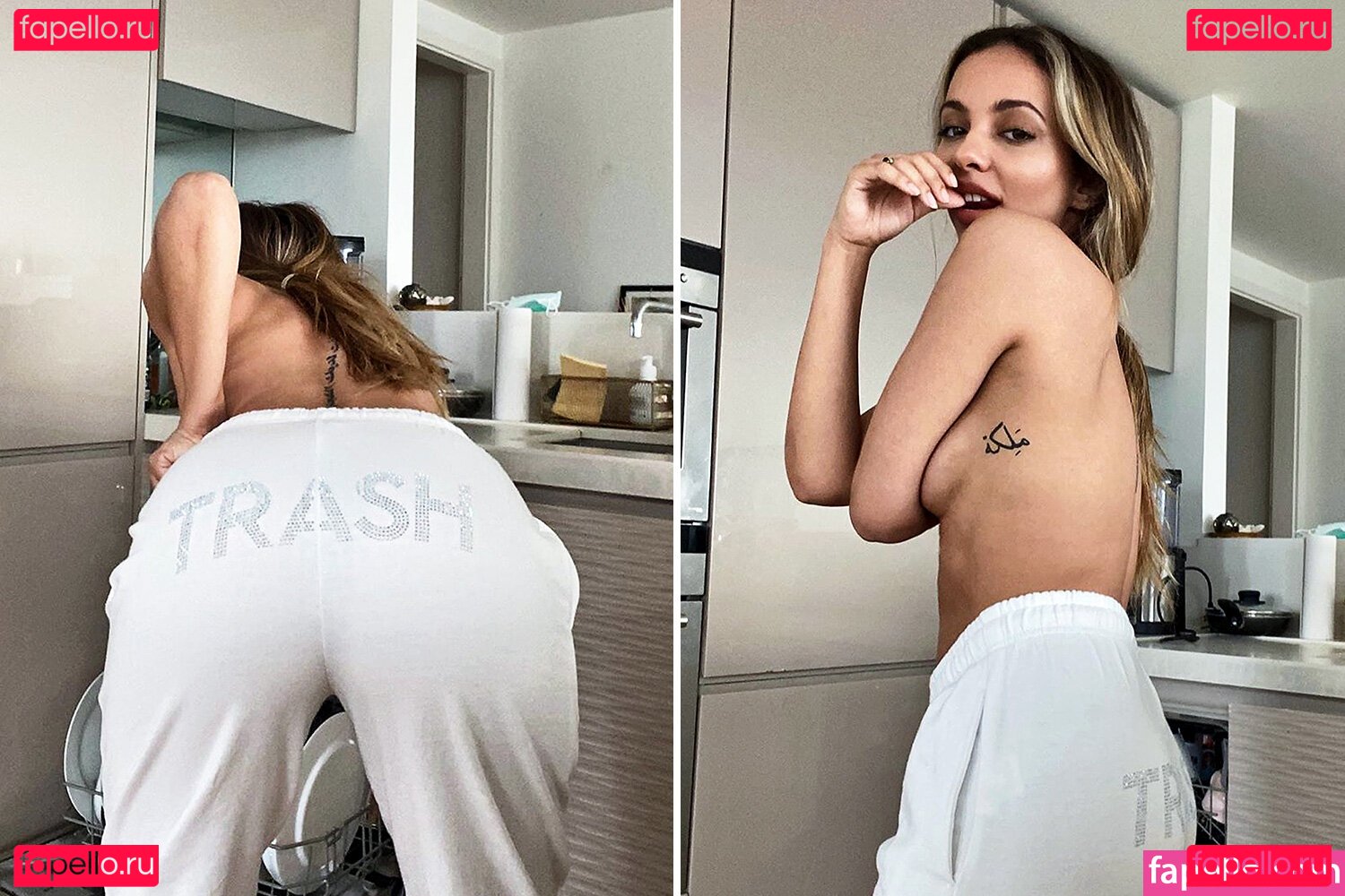 Jade Thirlwall / jadethirlwall Onlyfans Photo Gallery 
