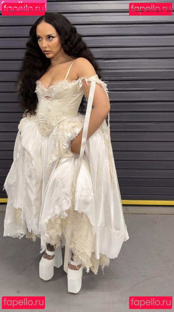 Jade Thirlwall / jadethirlwall Onlyfans Photo Gallery 