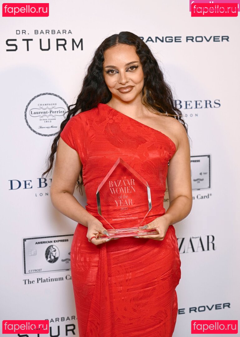 Jade Thirlwall / jadethirlwall Onlyfans Photo Gallery 