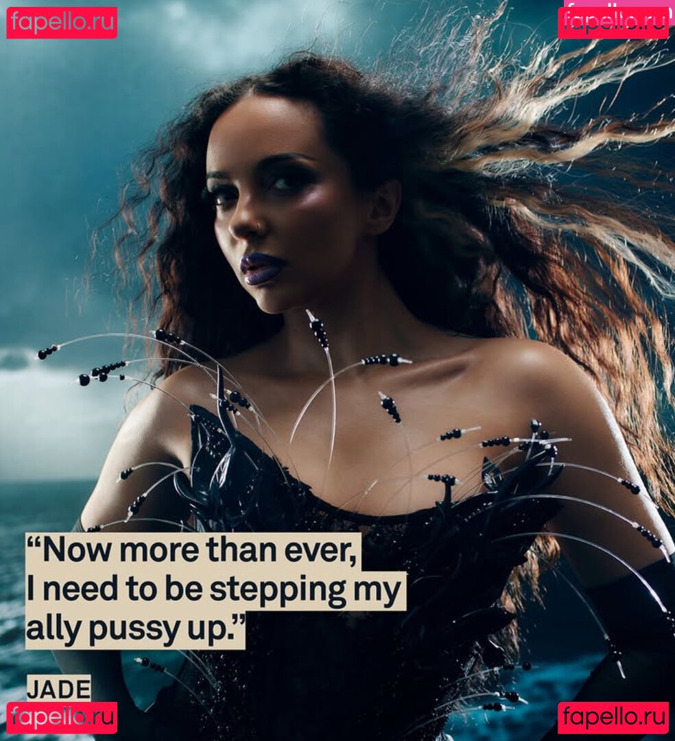 Jade Thirlwall / jadethirlwall Onlyfans Photo Gallery 