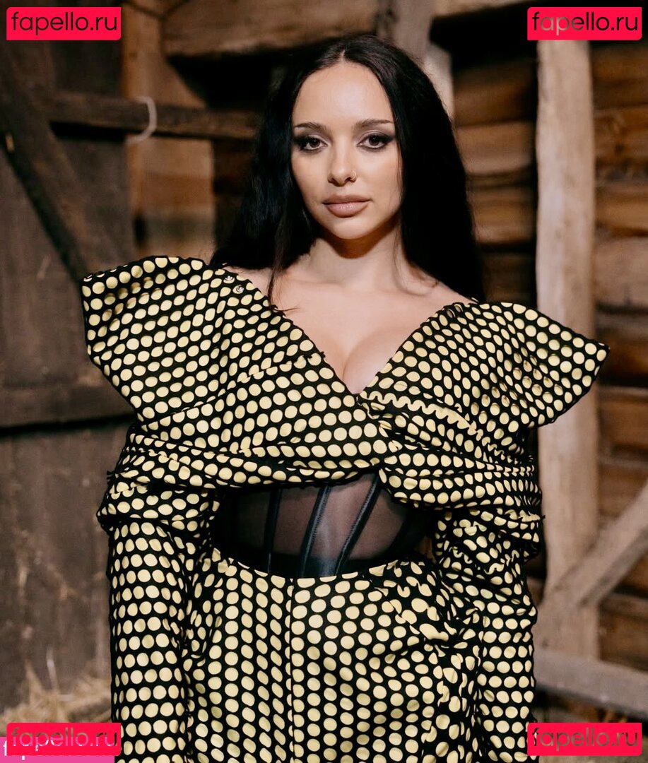 Jade Thirlwall / jadethirlwall Onlyfans Photo Gallery 