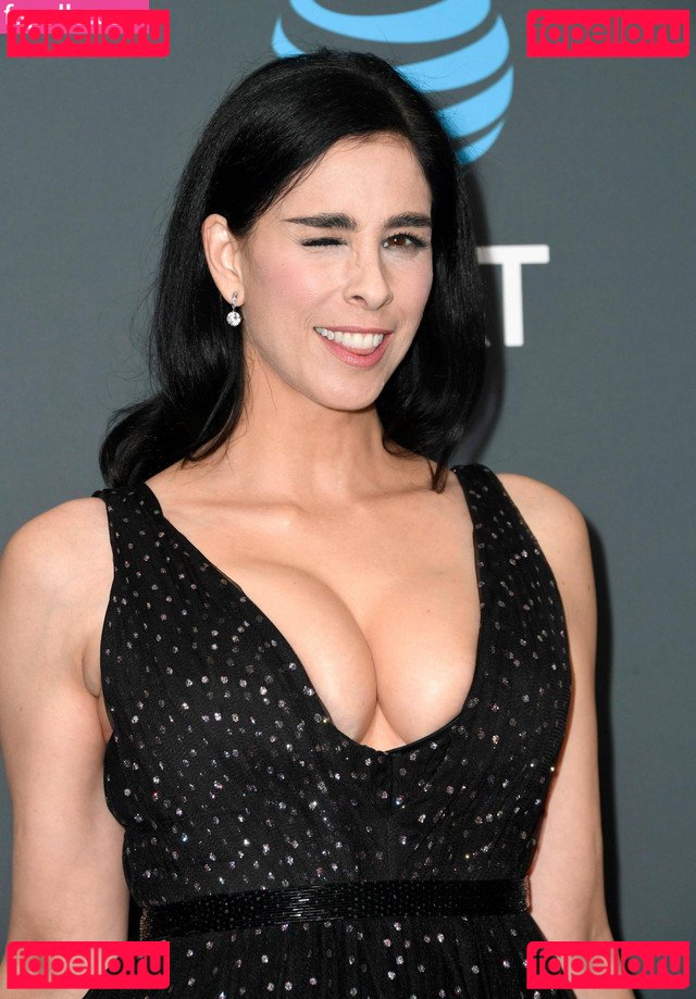 Sarah Silverman / sarahkatesilverman Onlyfans Photo Gallery 