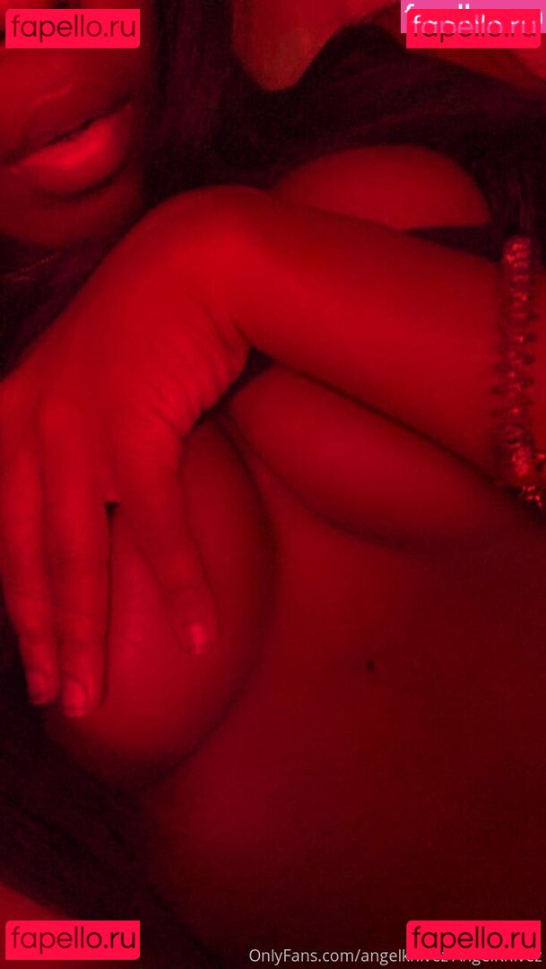 angelknivez Onlyfans Photo Gallery 