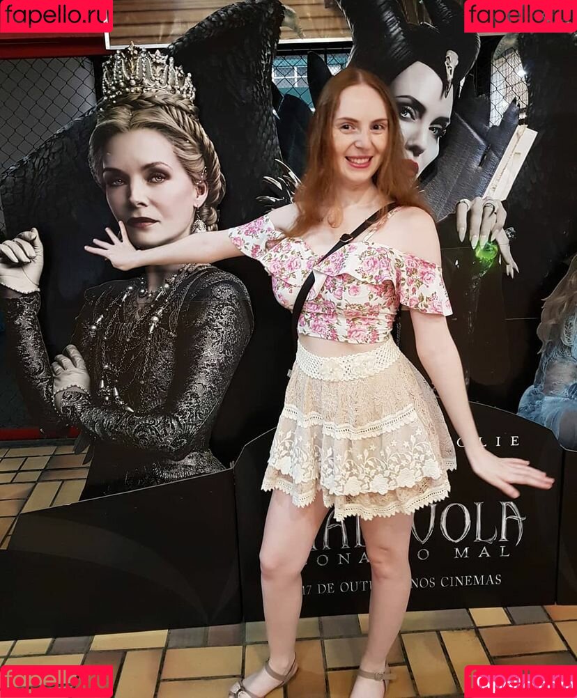 ruiva_witch Onlyfans Photo Gallery 