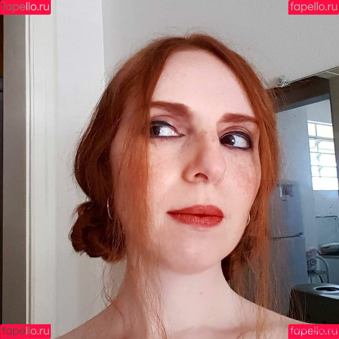 ruiva_witch Onlyfans Photo Gallery 