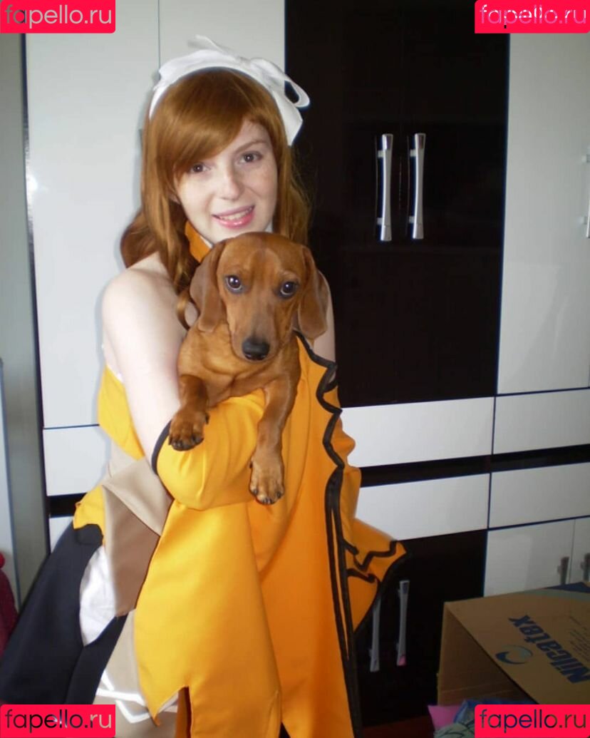 ruiva_witch Onlyfans Photo Gallery 