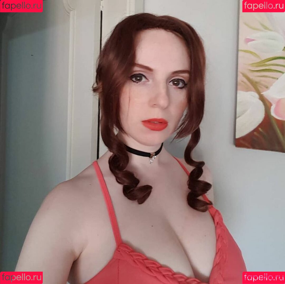 ruiva_witch Onlyfans Photo Gallery 